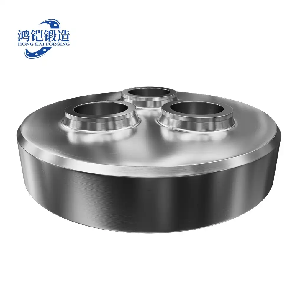 Reducing Flange